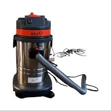 Industrial Car Vacuum Cleaner